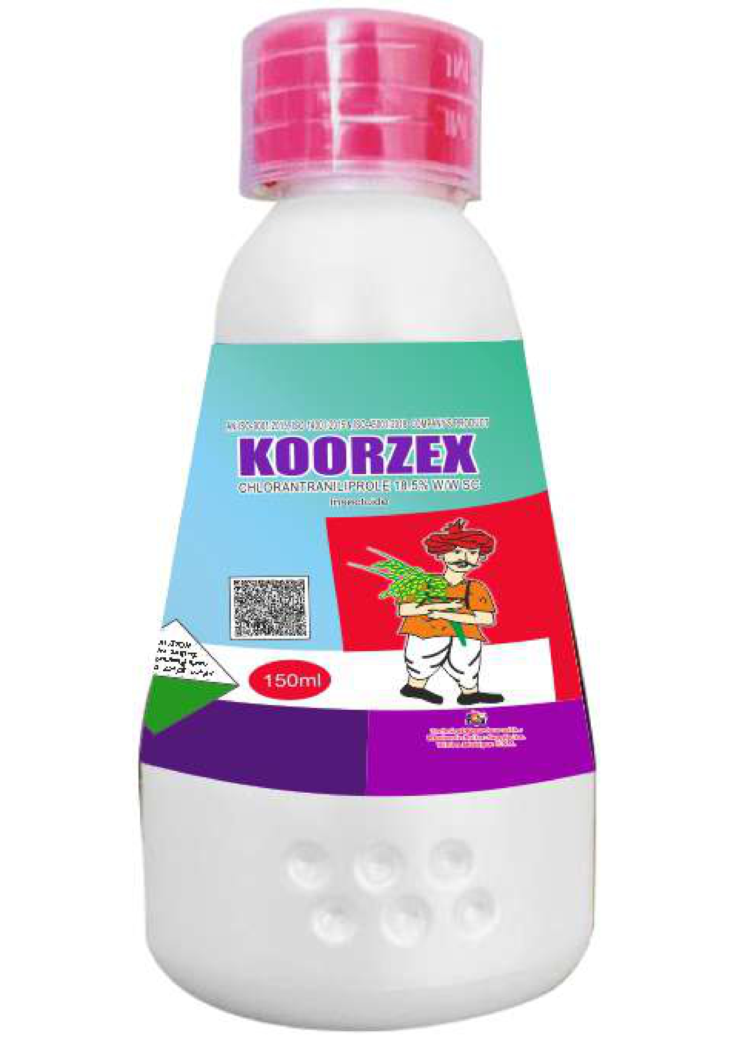 KOORZEXV